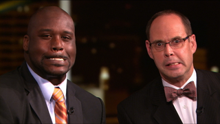 <em>Inside The NBA</em>'s Got Lockjaw, Can't Tell You That It Loves You